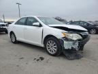 2012 Toyota Camry Base продається в Wilmer, TX - Front End