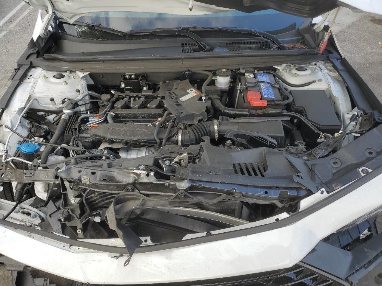 2023 Honda Accord - Image 11