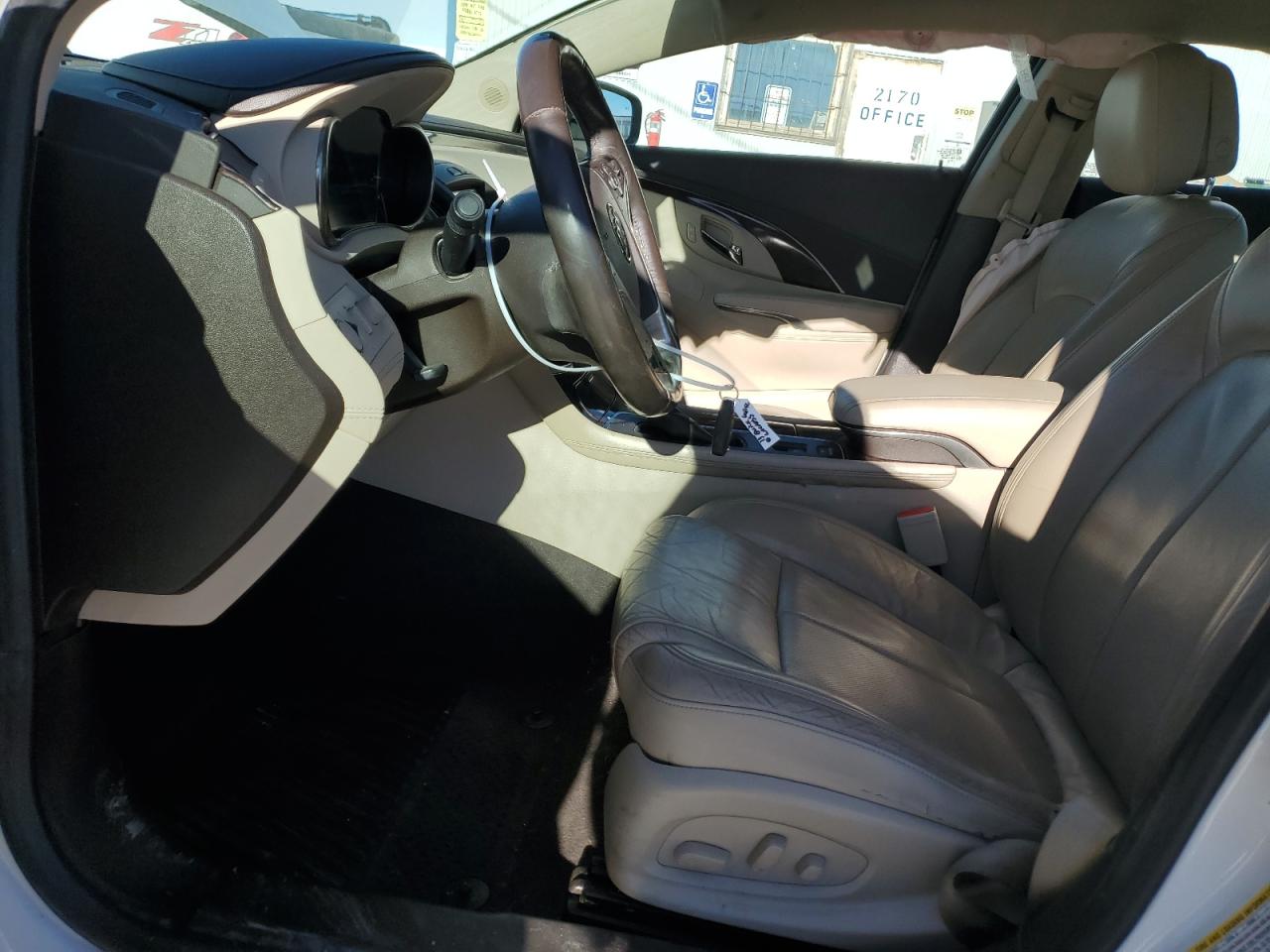 2014 Buick LaCrosse - Image 7