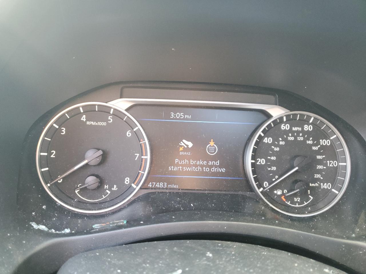 2019 Nissan Altima - Image 9