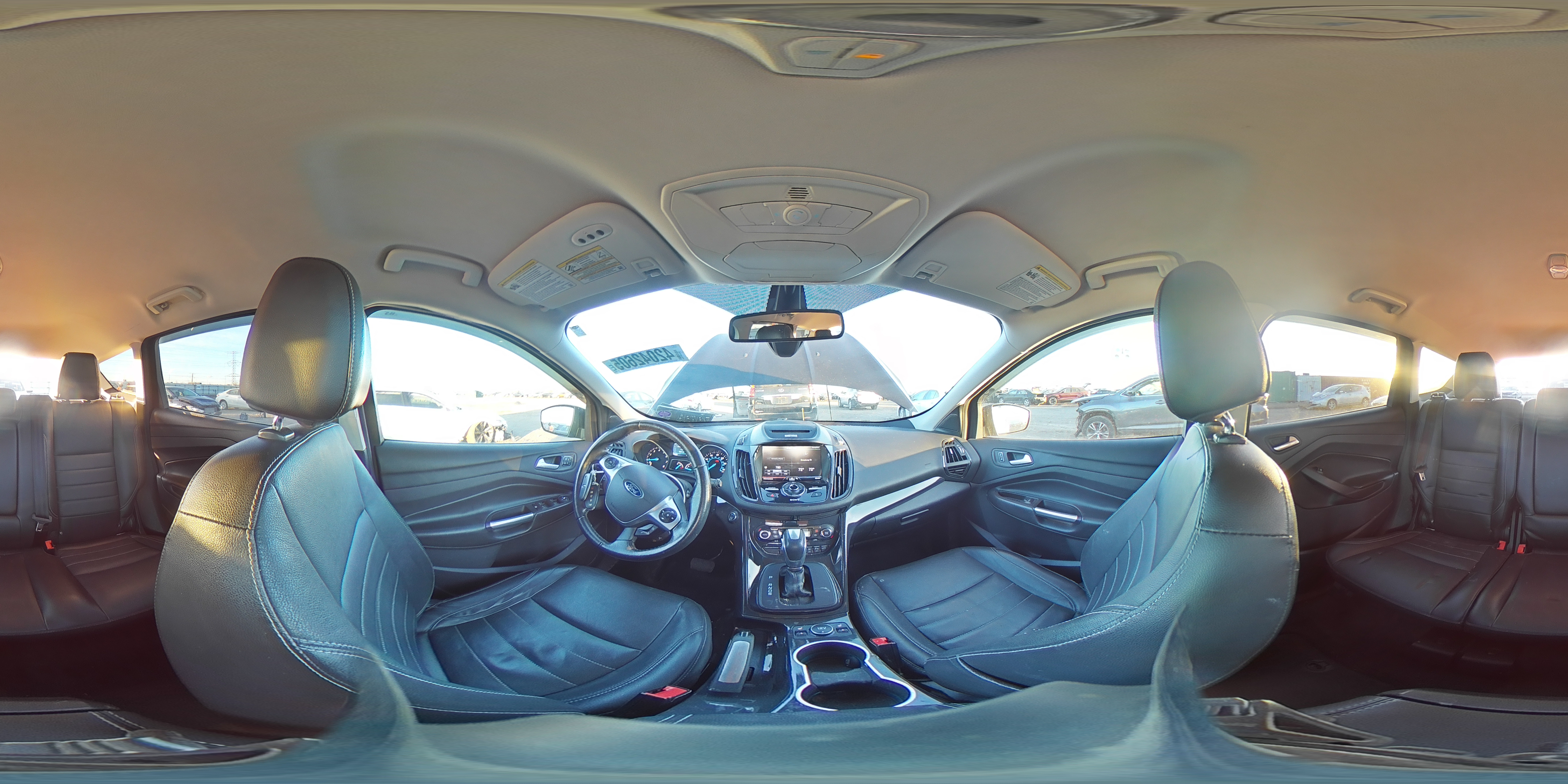 2014 Ford Escape - Image 12