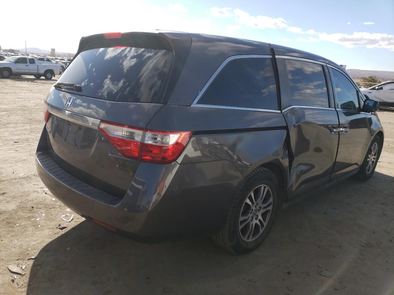 2013 Honda Odyssey - Image 3