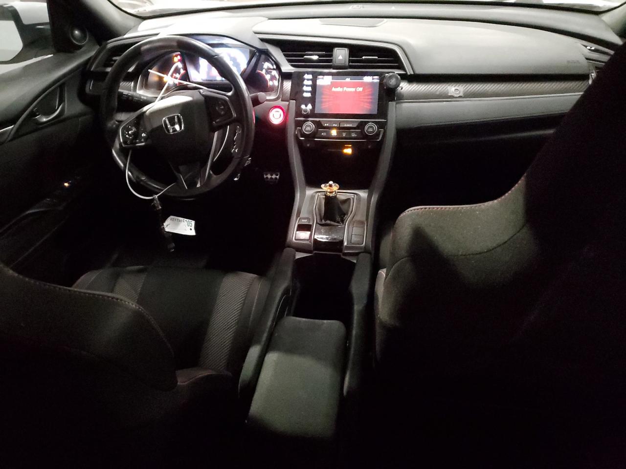 2019 Honda Civic - Image 8