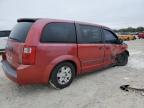 2008 Dodge Grand Caravan Se na sprzedaż w Arcadia, FL - Front End