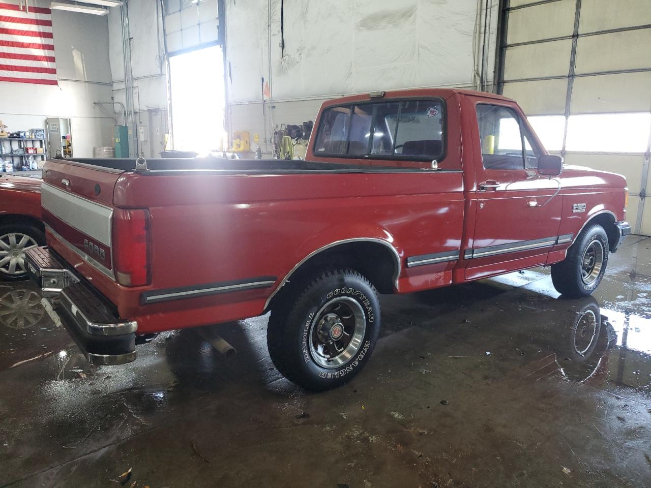 1991 Ford F-150 - Image 3