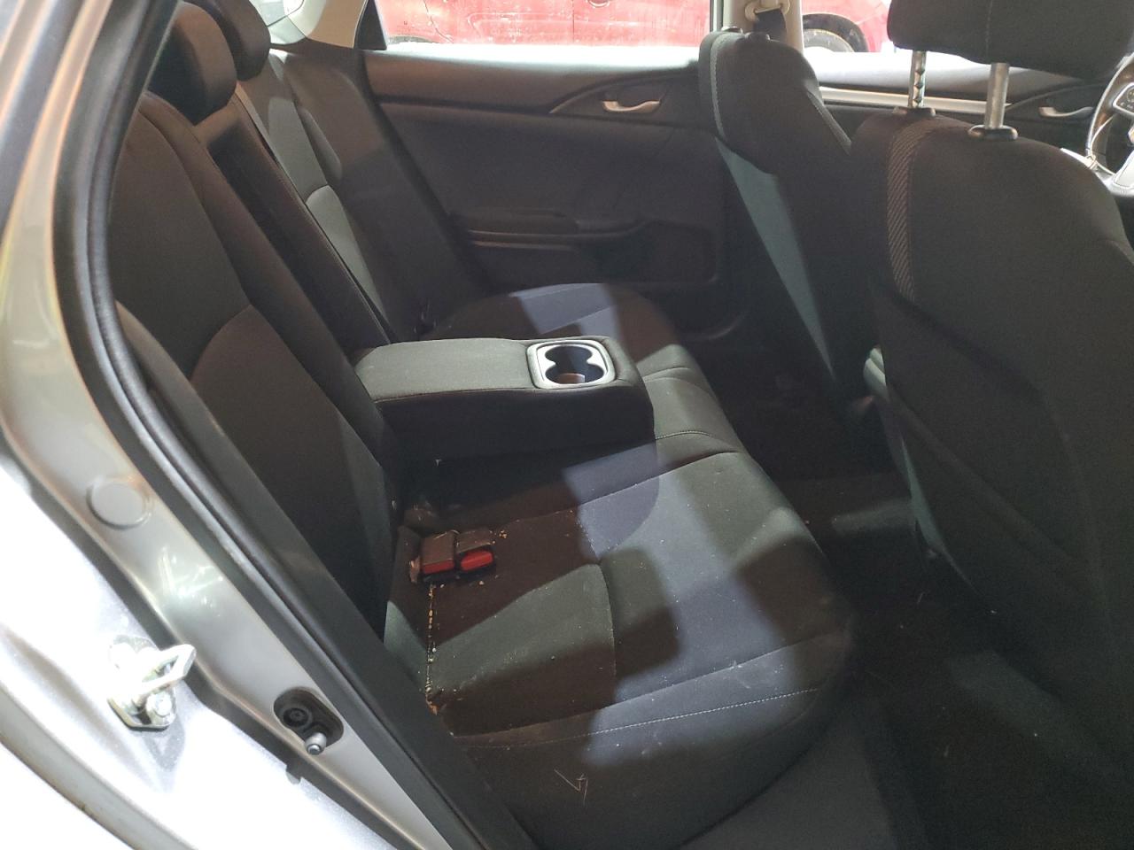 2017 Honda Civic - Image 10