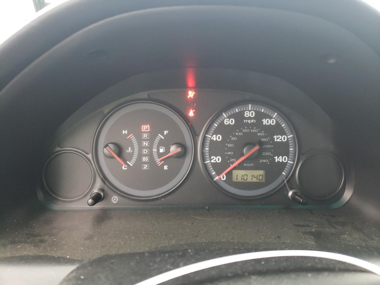 2005 Honda Civic - Image 9