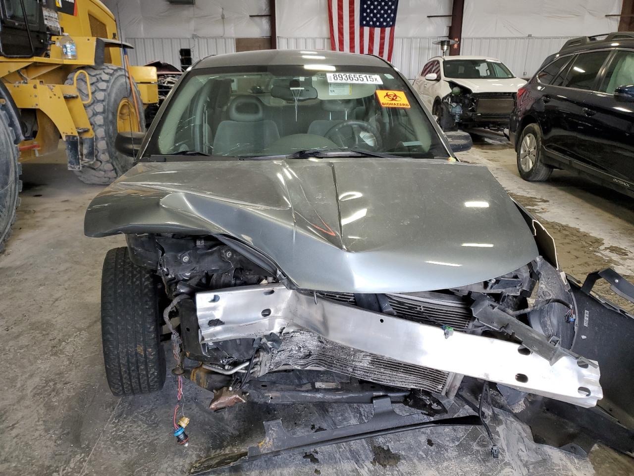 2006 Saturn ION - Image 5
