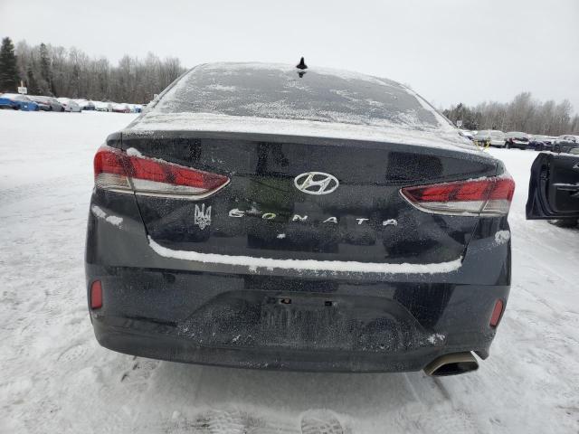 2019 HYUNDAI SONATA LIMITED