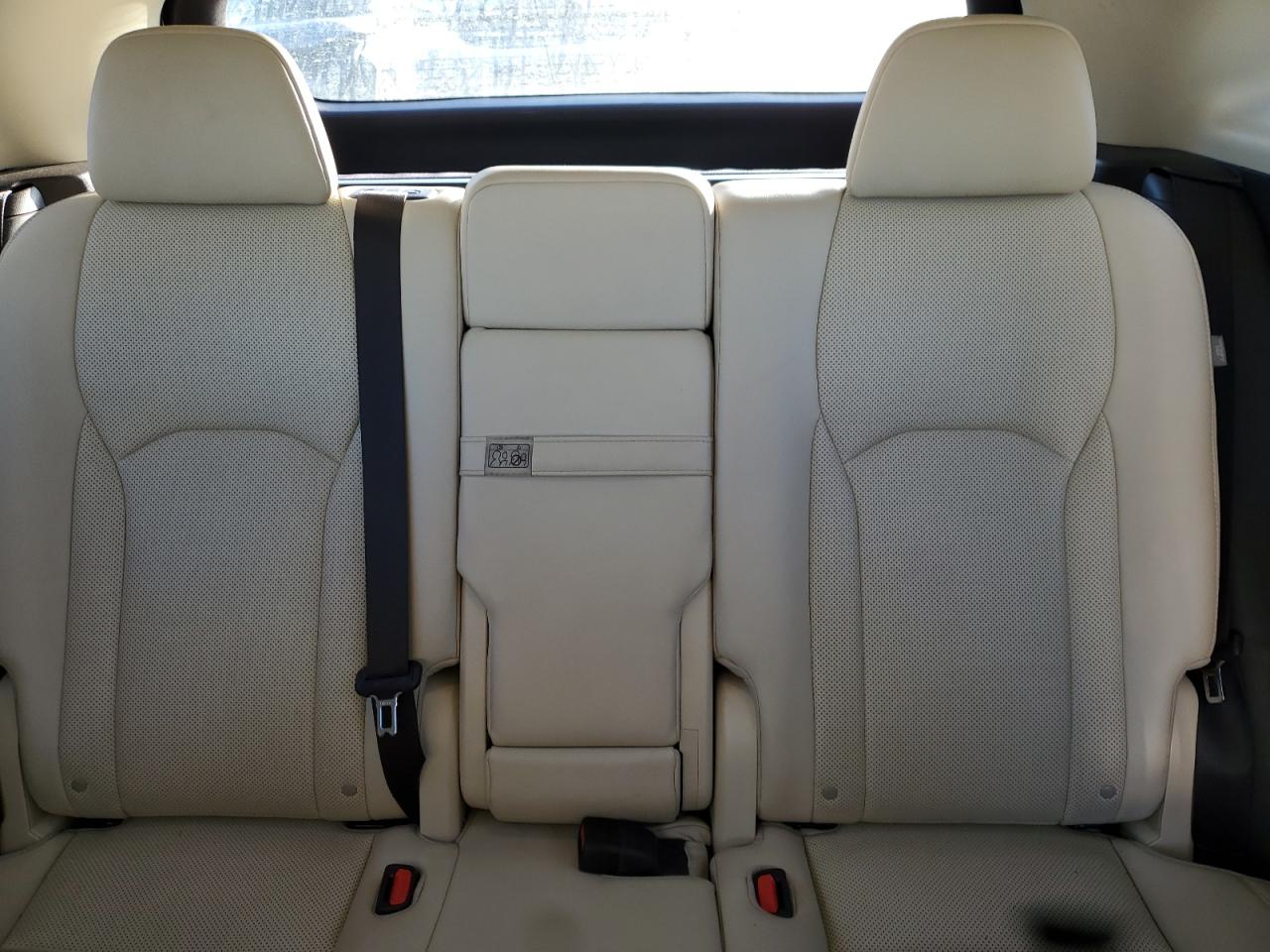 2020 Lexus RX - Image 10