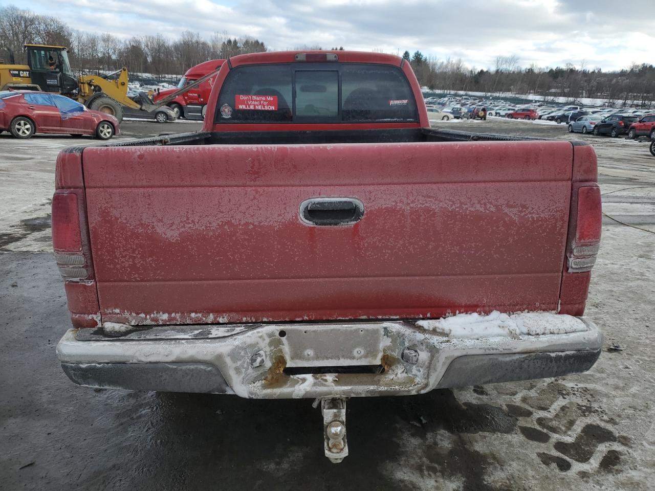 1999 Dodge Dakota - Image 6