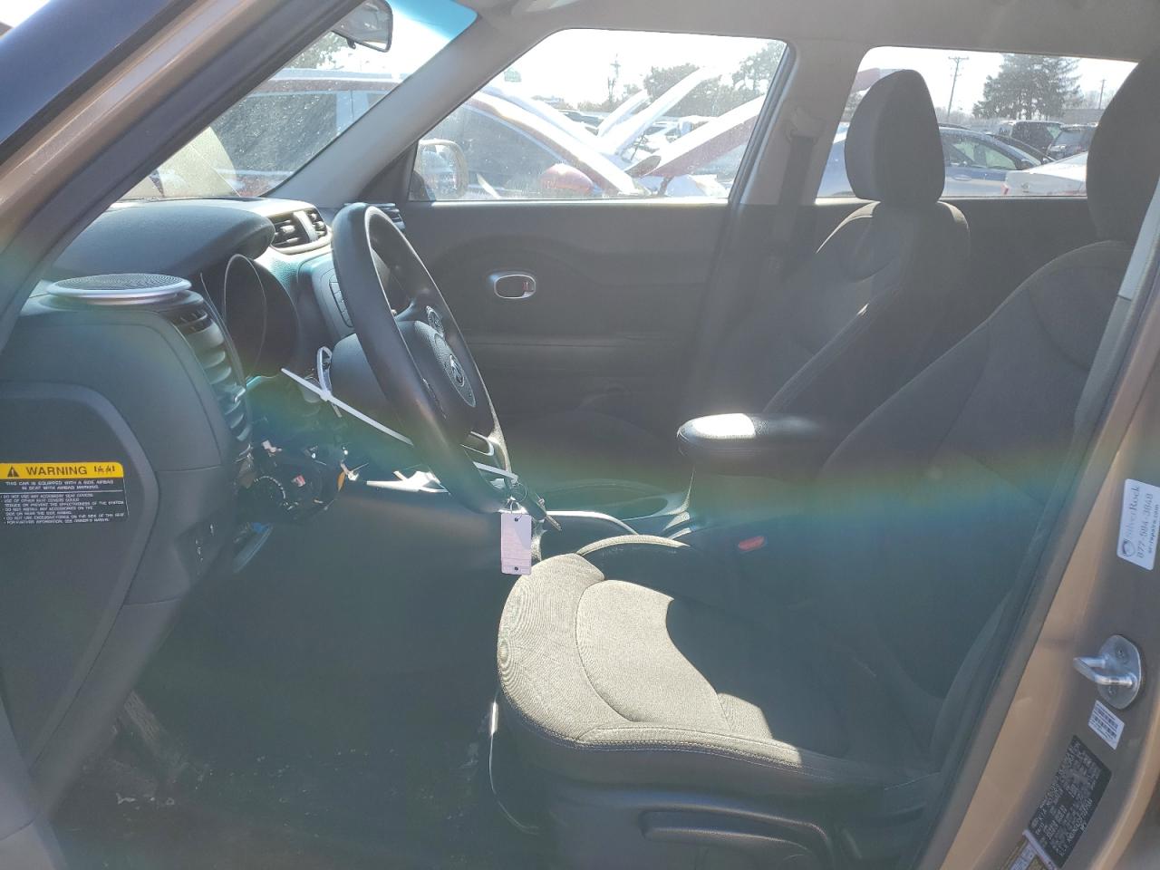 2015 Kia Soul - Image 7