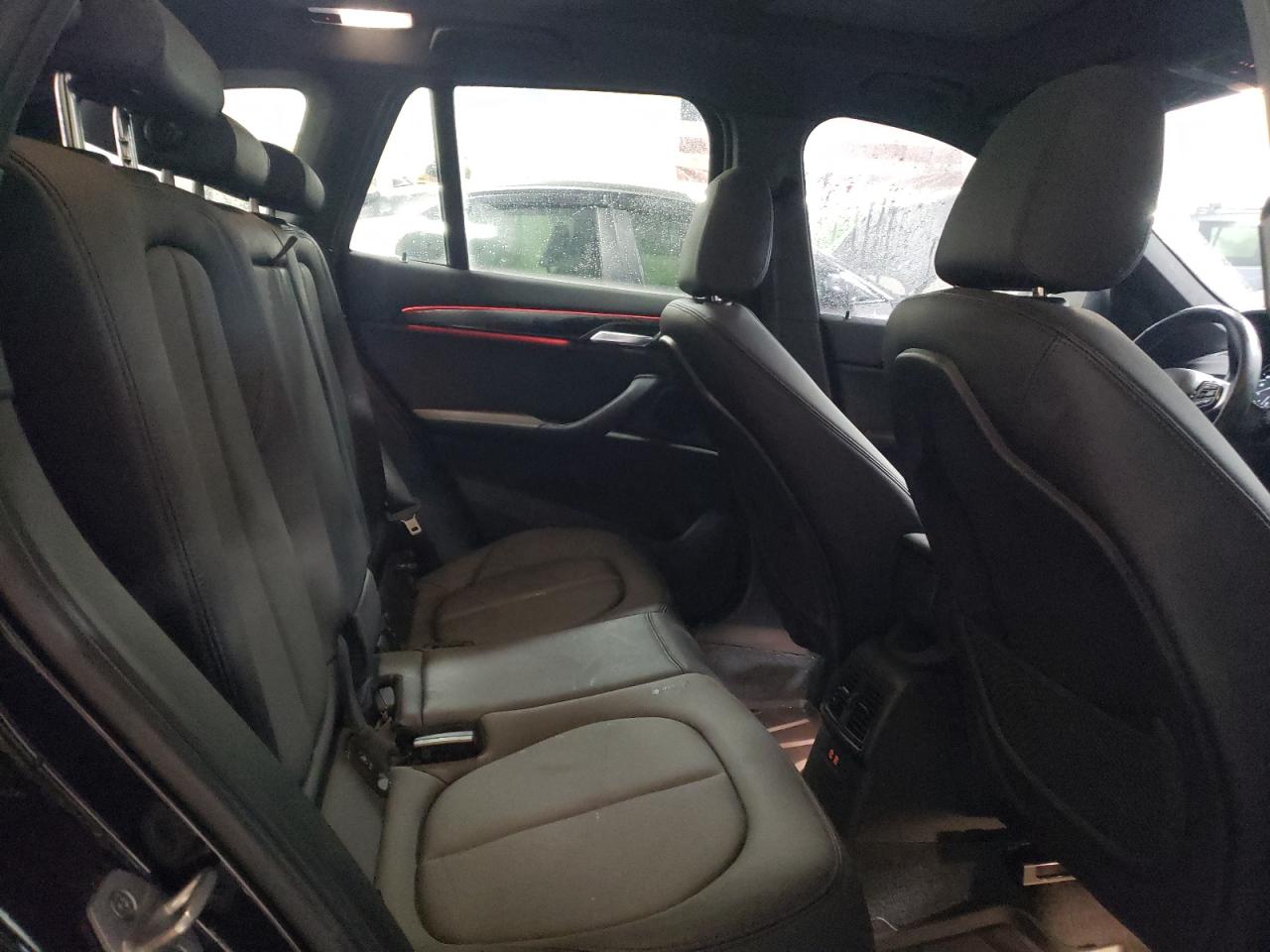 2021 BMW X1 - Image 10