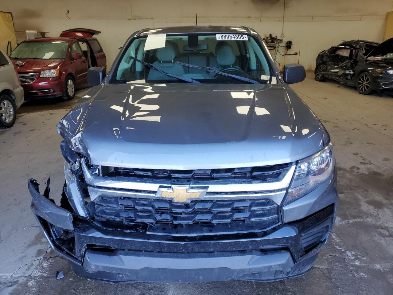 2021 Chevrolet Colorado - Image 5
