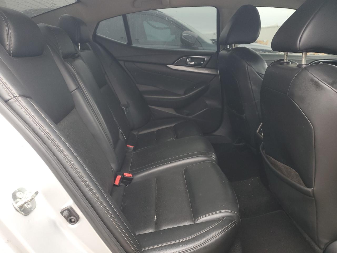 2018 Nissan Maxima - Image 10