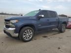 2021 Chevrolet Silverado C1500 Lt на продаже в Fresno, CA - Side