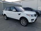 2016 Land Rover Range Rover Sport Hse for Sale in Sacramento, CA - Minor Dent/Scratches