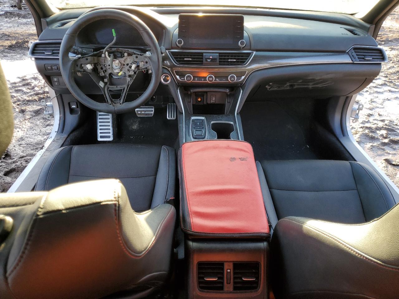 2019 Honda Accord - Image 8