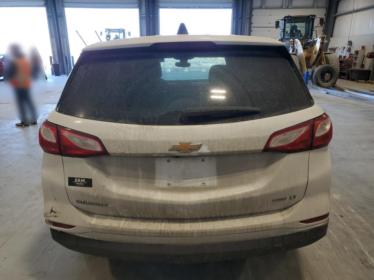 2021 Chevrolet Equinox - Image 6
