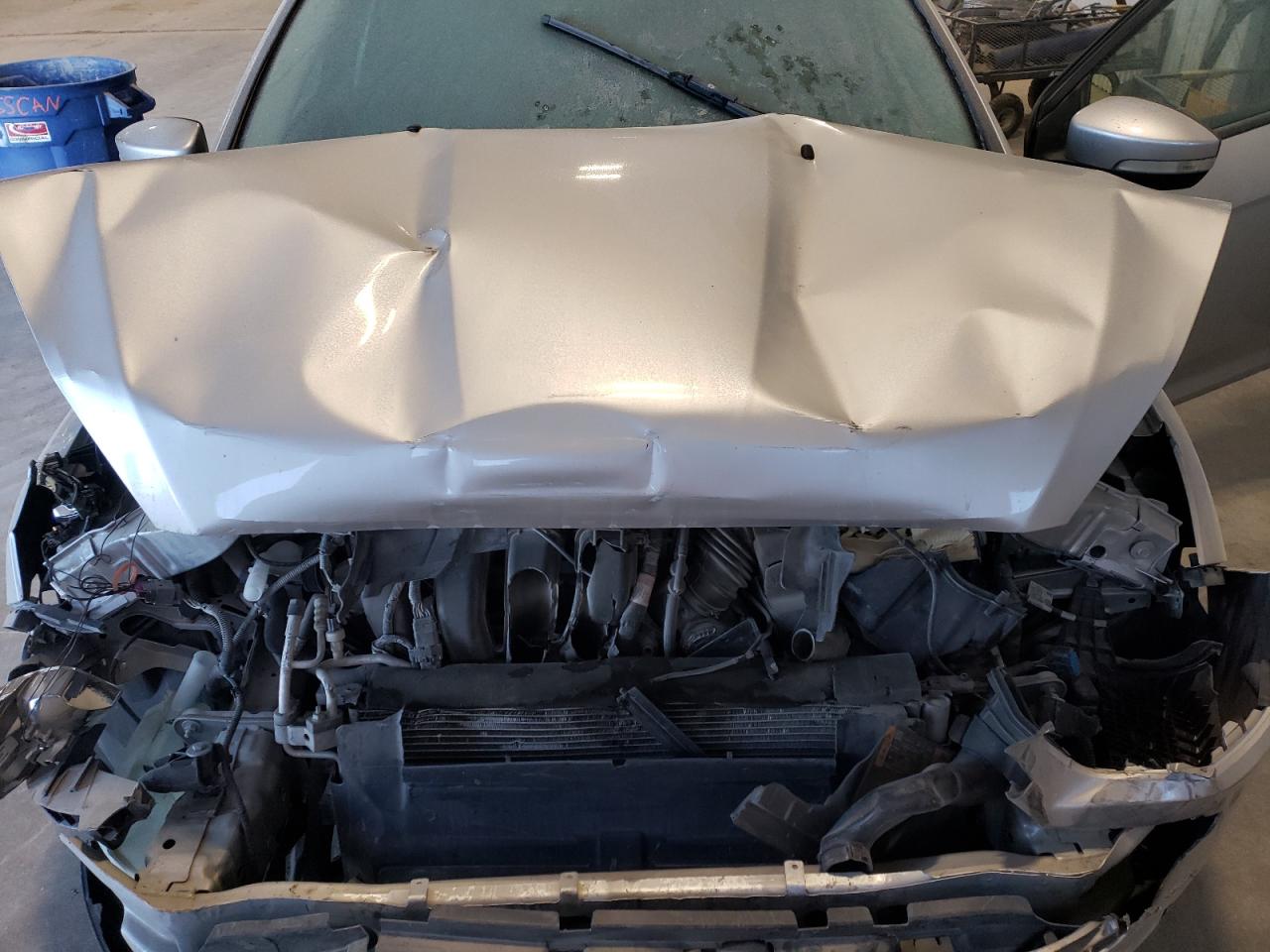 2016 Ford Focus - Image 11