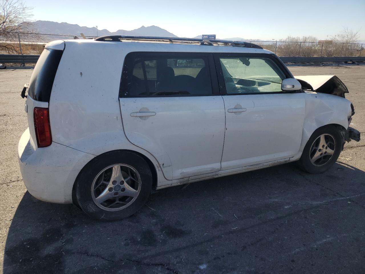 2009 Toyota xB - Image 3
