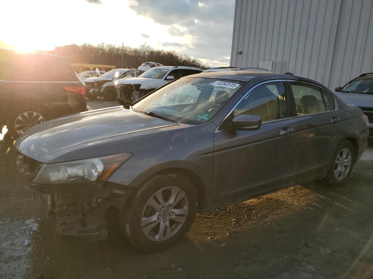 2012 Honda Accord - Image 1