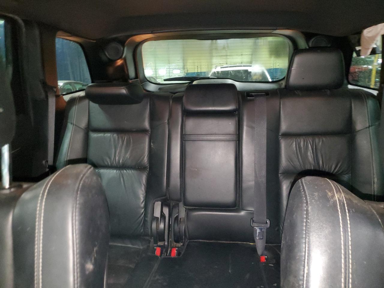 2014 Jeep Grand Cherokee - Image 10