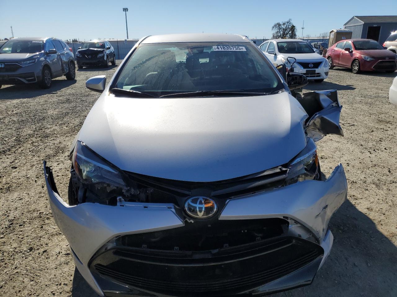 2018 Toyota Corolla - Image 5