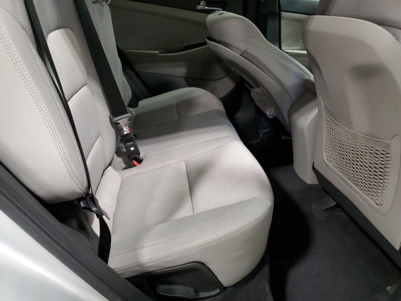 2018 Hyundai Tucson - Image 11