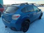 2014 Subaru Xv Crosstrek 2.0I Hybrid na sprzedaż w Anchorage, AK - Front End