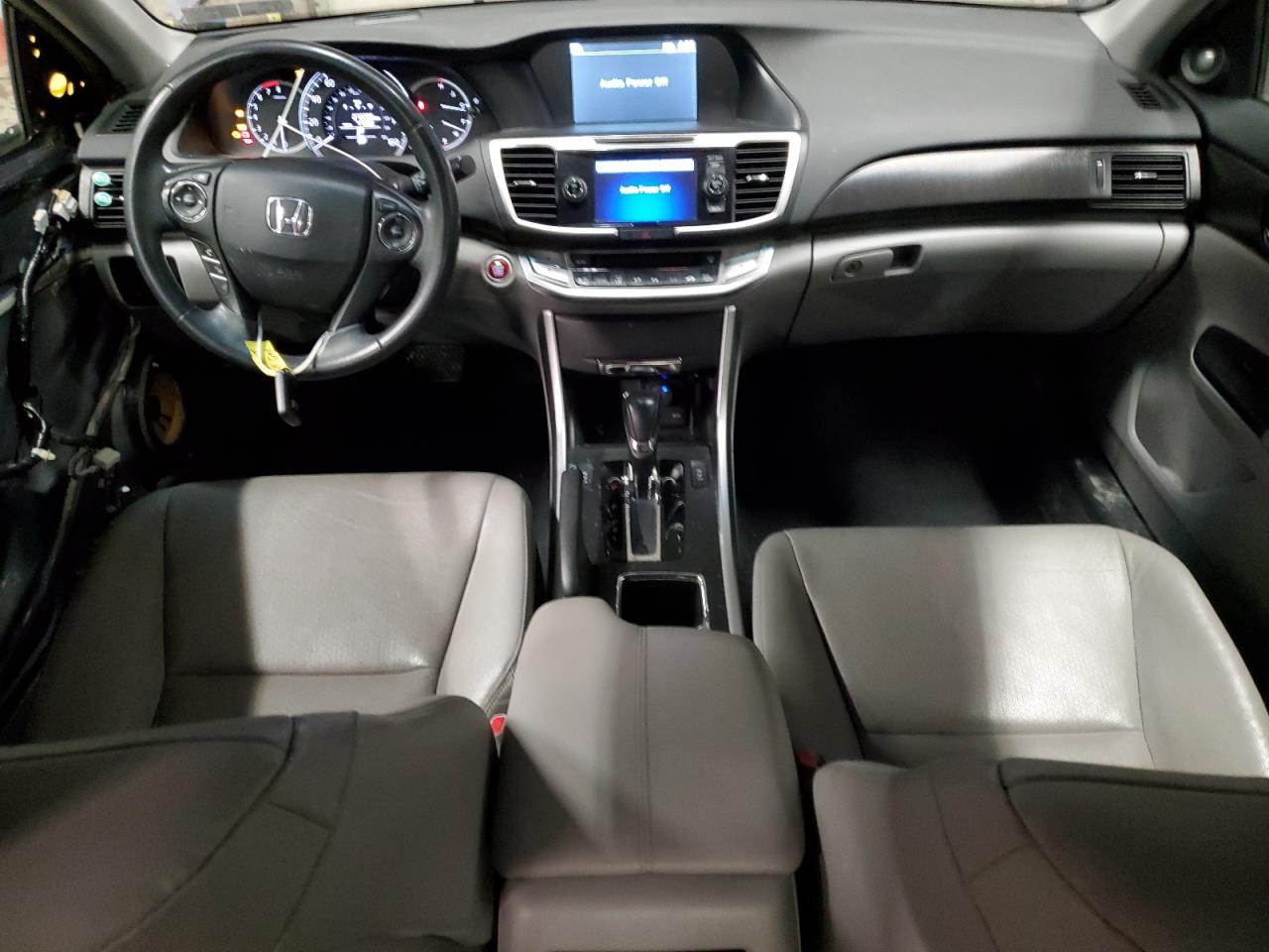 2013 Honda Accord - Image 8