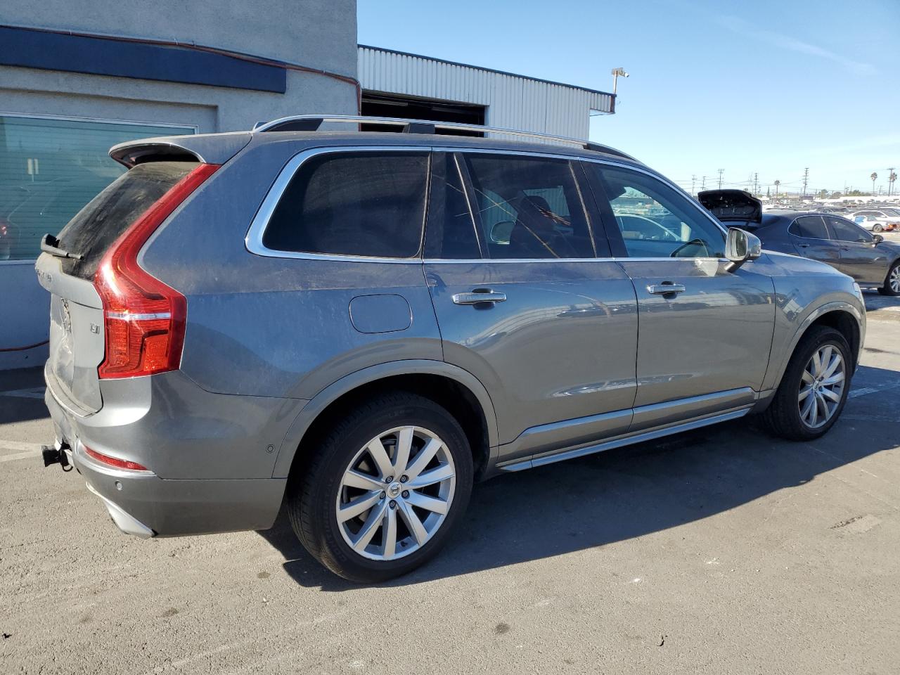 2016 Volvo XC90 - Image 3
