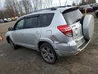 2009 Toyota Rav4 Sport იყიდება East Granby-ში, CT - Front End