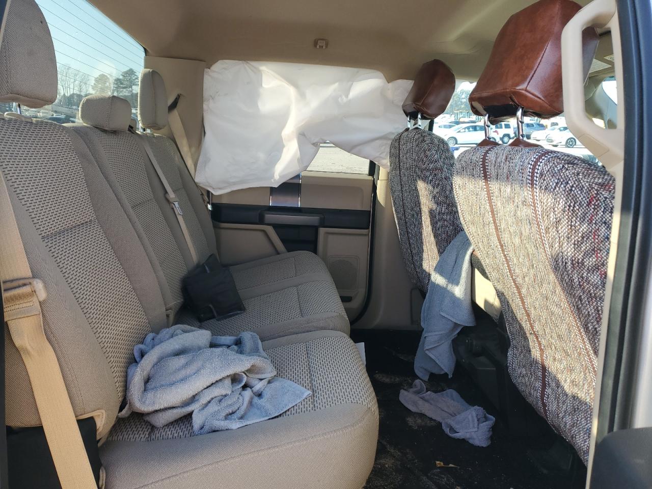 2017 Ford F-150 - Image 10