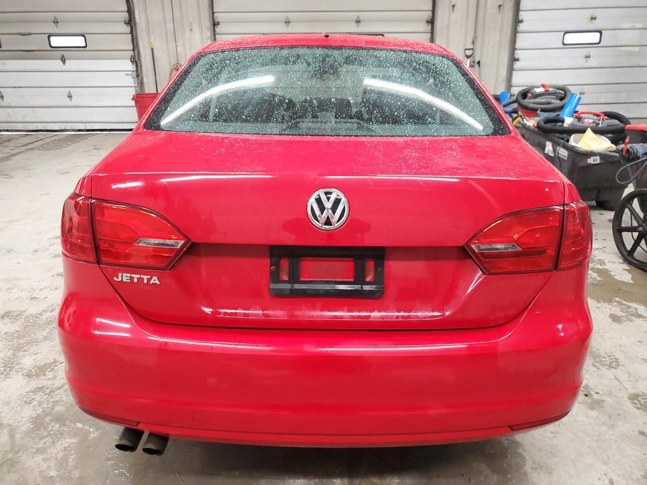 2014 Volkswagen Jetta - Image 6