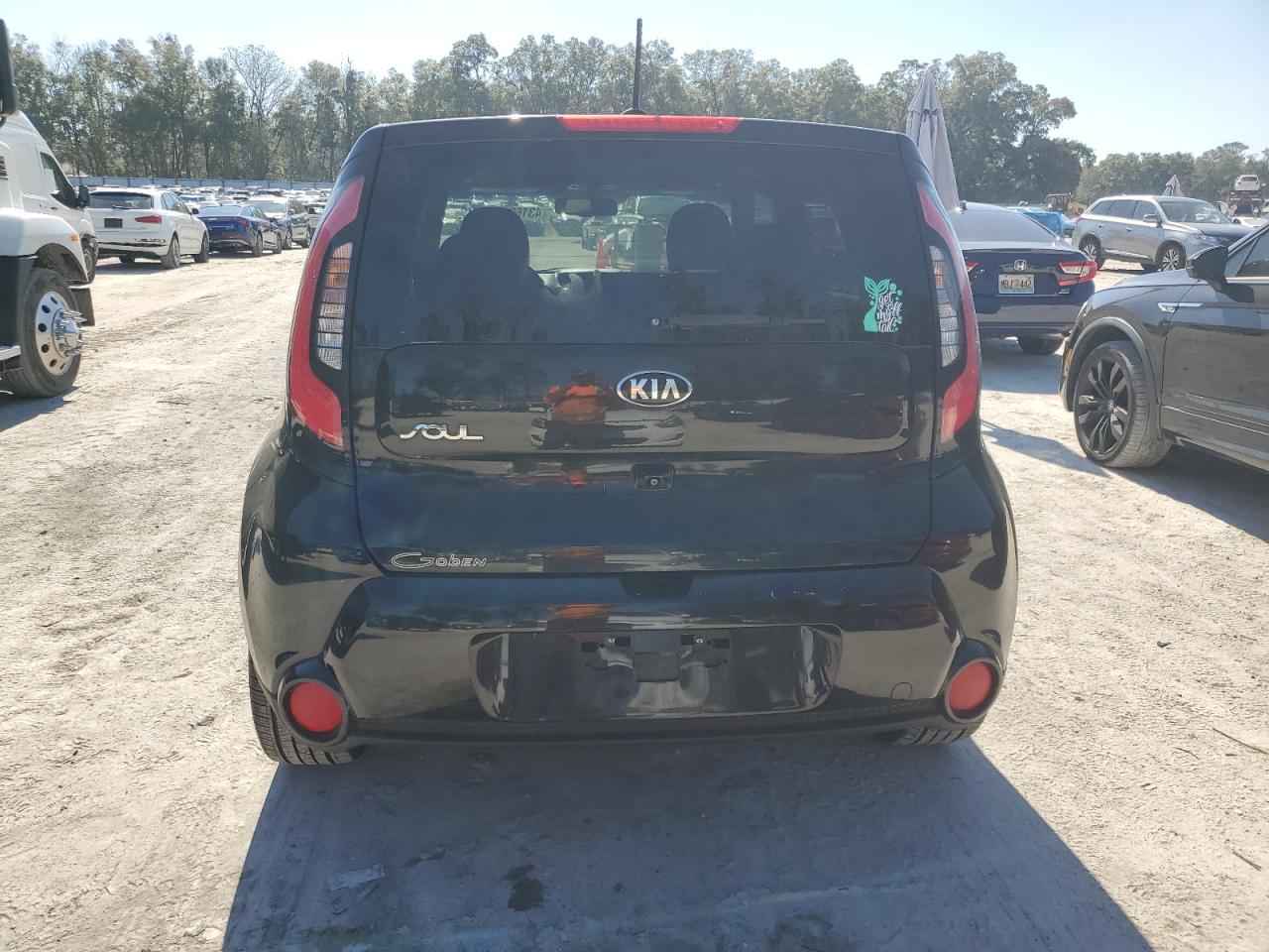 2015 Kia Soul - Image 6