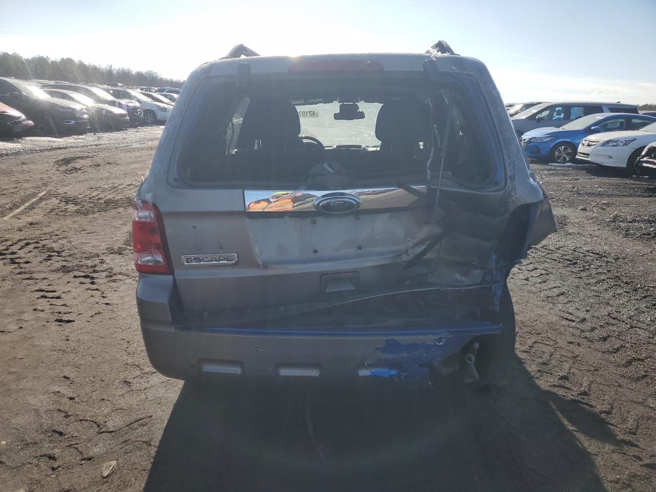 2011 Ford Escape - Image 6