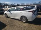 2021 Toyota Prius Special Edition de vânzare în Spartanburg, SC - Rear End