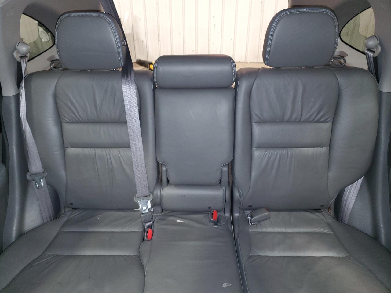 2010 Honda CR-V - Image 10