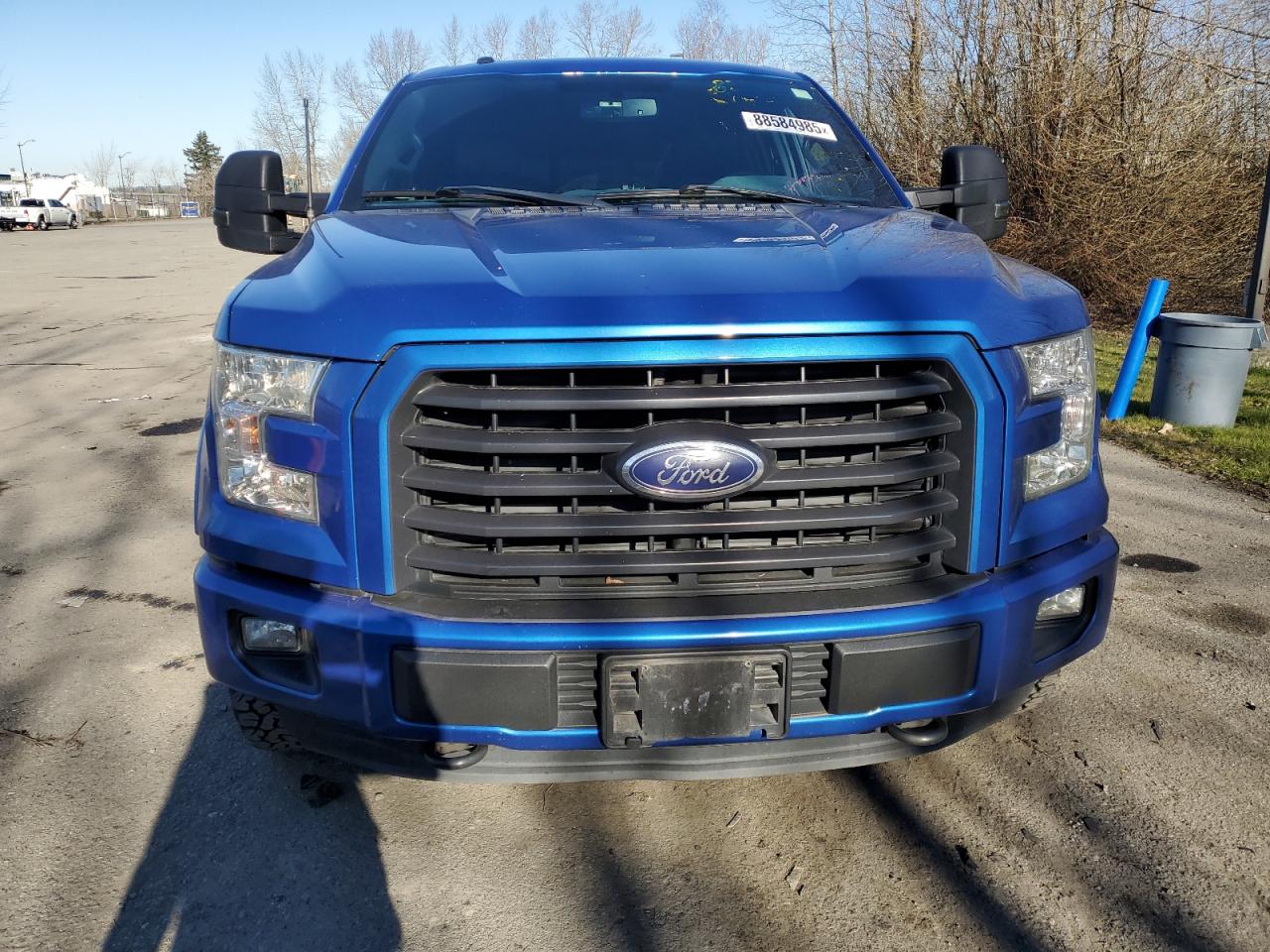 2015 Ford F-150 - Image 5