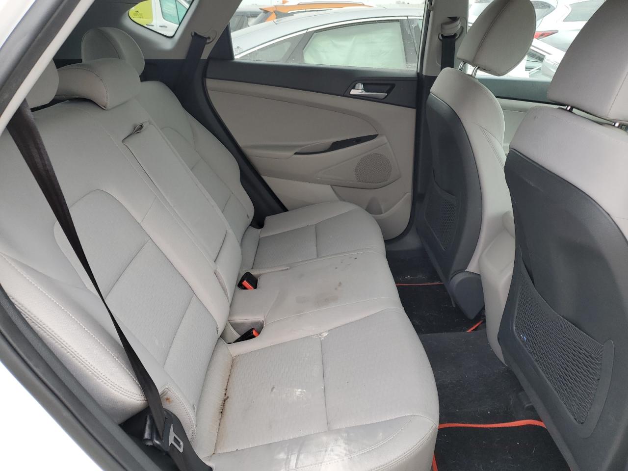 2019 Hyundai Tucson - Image 11