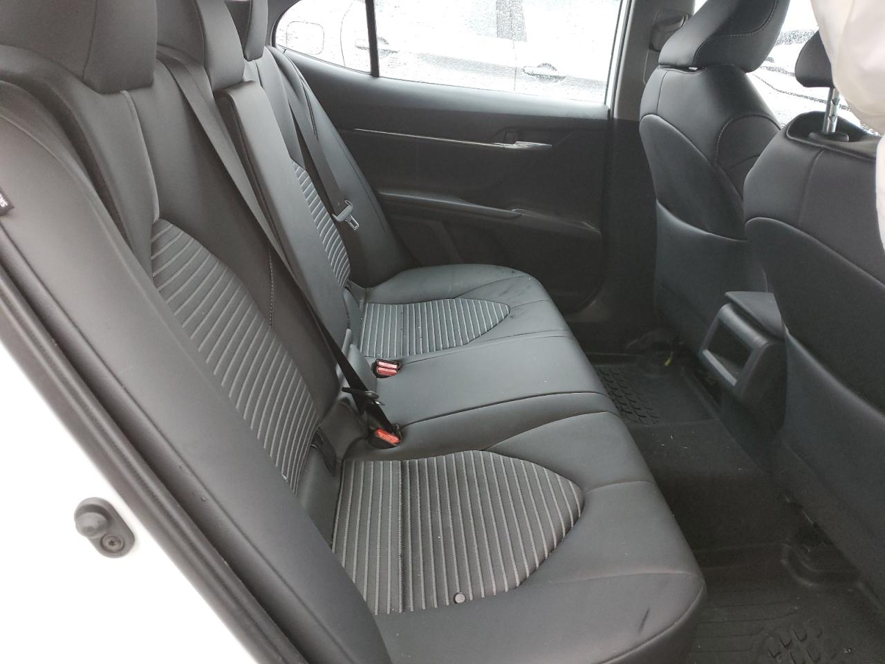 2024 Toyota Camry - Image 10