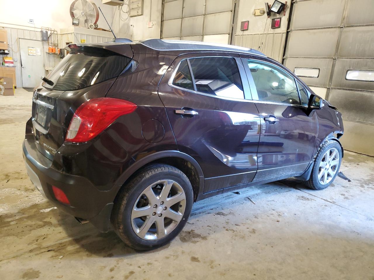 2015 Buick Encore - Image 3