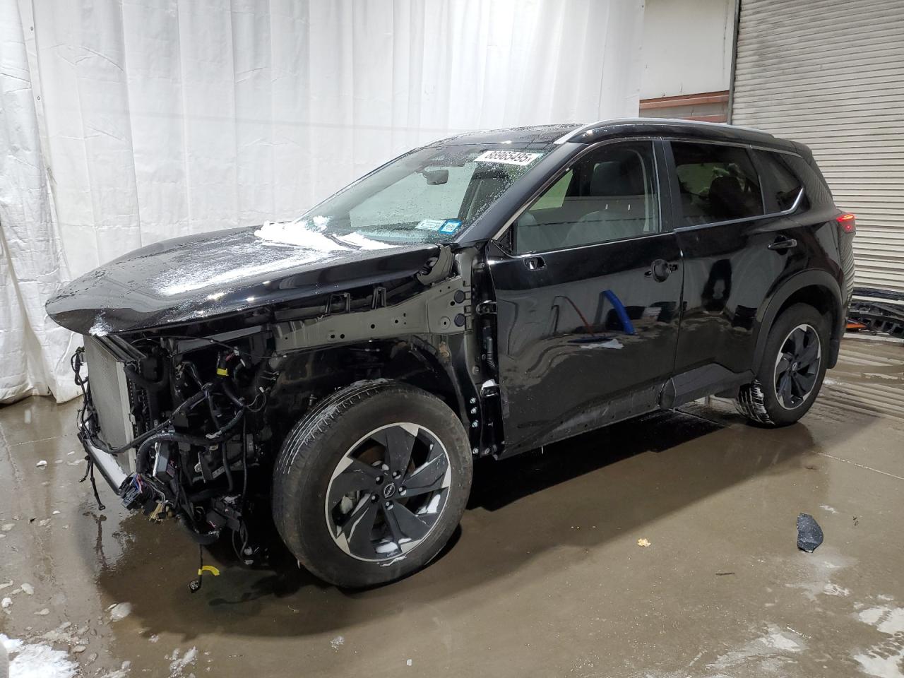 2024 Nissan Rogue - Image 1
