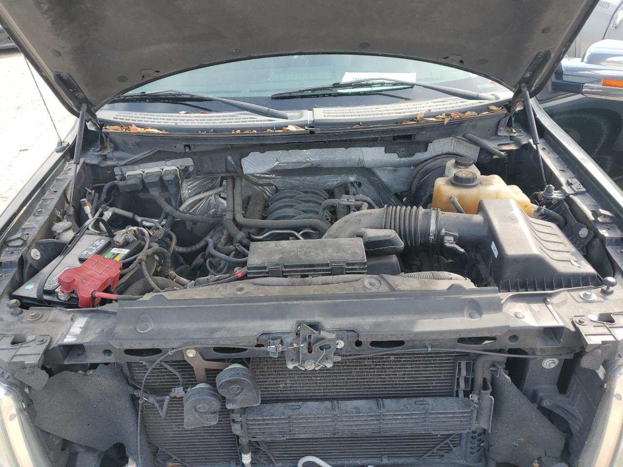 2013 Ford F-150 - Image 11