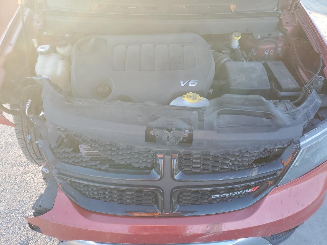 2016 Dodge Journey - Image 12