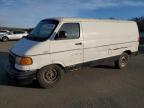 2000 Dodge Ram Van B3500 за продажба в Brookhaven, NY - Side