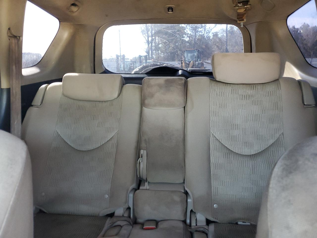 2010 Toyota RAV 4 - Image 10