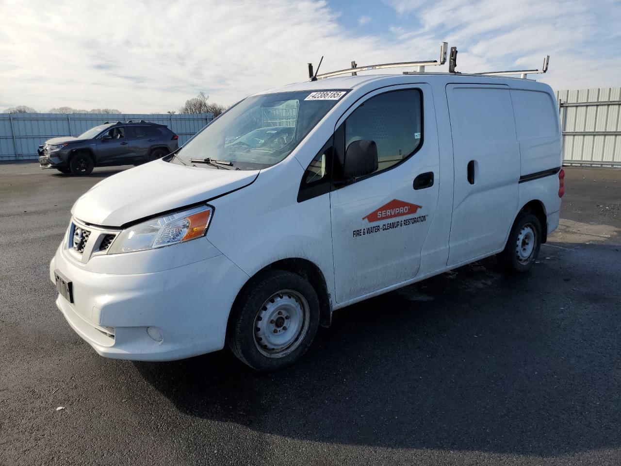 2014 Nissan NV - Image 1