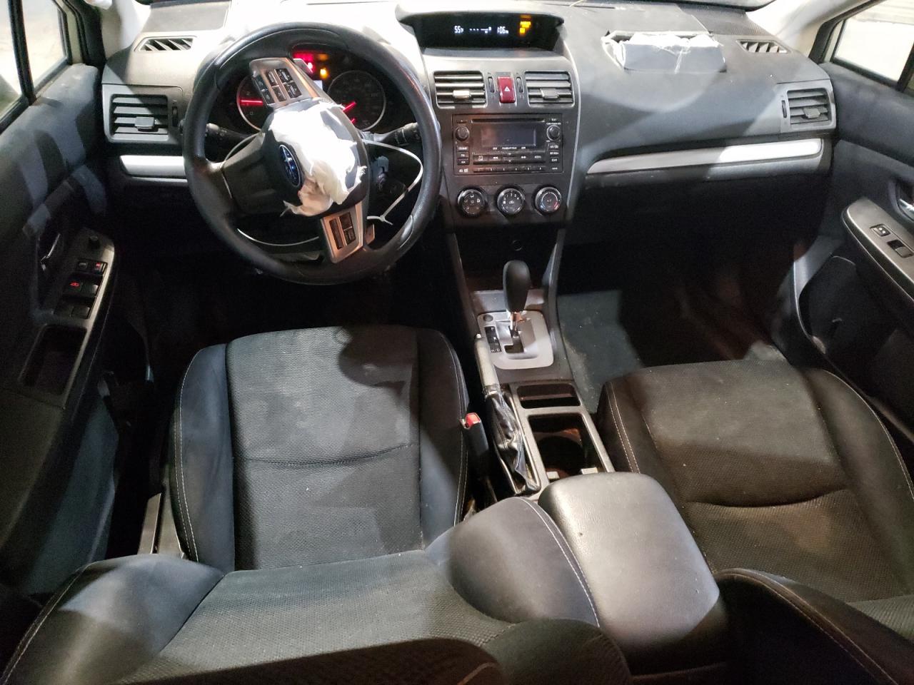 2014 Subaru XV - Image 8